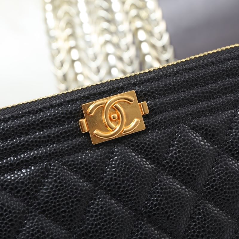 Chanel Clutch Bags